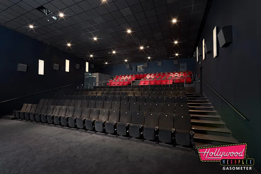 Bild für Saal 6